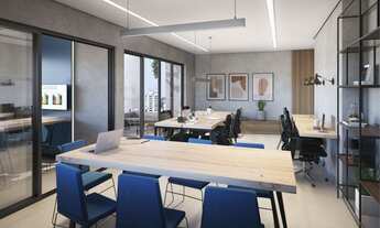 Imagem 6: Apartamento à venda no condomínio Eixo 795 no Cristo Rei