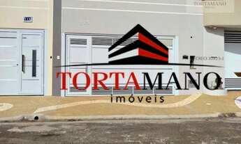 Imagem 2: Casa com 3 dormitórios à venda, 150 m² por R$ 520.000,00 - Parque Universitário - American