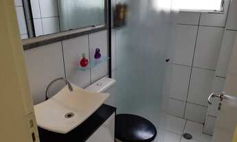 Imagem: Apartamento para Venda em Mauá, Parque