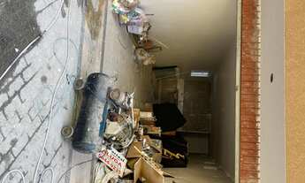 Imagem 2: Salão Comercial lindo !!para aluguel tem 45 metros em Jardim Paris - São Paulo