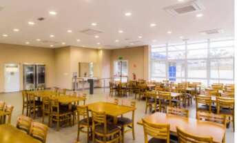 Imagem 4: GALPÕES MODULARES LOGÍSTICOS E INDUSTRIAIS- GUARULHOS- SP