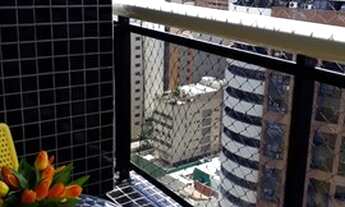 Imagem 6: Apartamento para venda tem 40 metros quadrados com 2 quartos em Mucuripe - Fortaleza - Cea