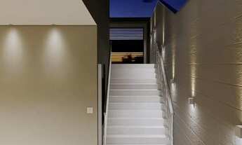 Imagem 6: Casa para venda possui 230 metros quadrados com 3 quartos em Portais (Polvilho) - Cajamar