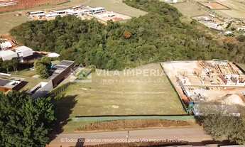 Imagem 2: Terreno muito bem localizado à venda na Fazenda Boa Vista!