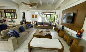 Imagem 7: Casa em Condomínio- frente ao mar