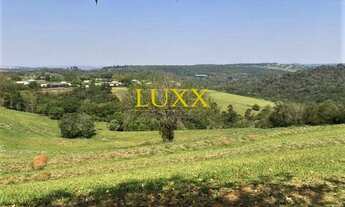 Imagem 2: BRAGANÇA PAULISTA - Terreno Padrão - CONDOMÍNIO QUINTA DA BARONEZA II