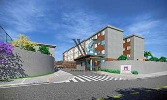 Imagem: Apartamento com 2 dormitórios à venda