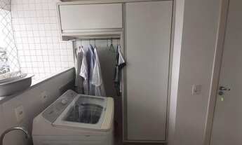 Imagem 2: Apartamento 3 suítes, 137m2 - Coral Gables- Morada do Sol