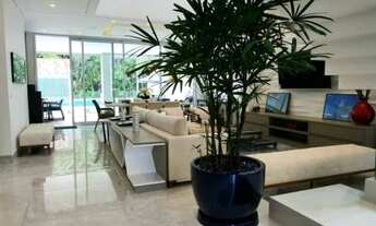 Imagem 2: Venda - Casa em condomínio - Riviera de São Lourenço - Bertioga - SP