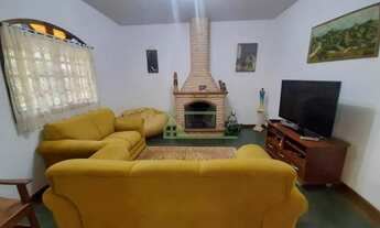 Imagem 4: Chácara com 3 dormitórios à venda, 2300 m² por R$ 700.000,00 - Centro - Ibiúna/SP