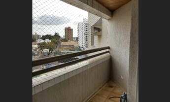 Imagem 3: Apartamento com 3 dormitórios à venda por R$ 575.000,00 - Centro - Americana/SP