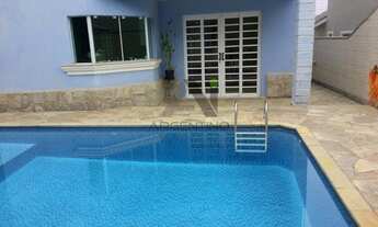 Imagem 6: Casa no condomínio aruã. Estuda permuta com apartamento