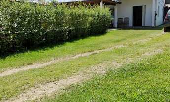 Imagem: Casa em Boracéia