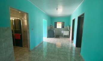 Imagem 4: Sítio em Bairro (5 minutos da cidade