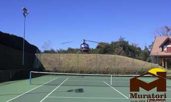 Imagem 8: Campos do Jordão - Casa Padrão - Morro Pedra do Fogo