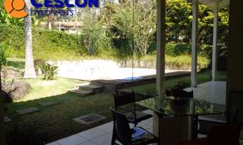 Imagem 6: Aldeia da Serra, Morada dos Pássaros