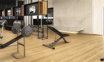 Imagem 6: Apartamento para venda com 2 quartos 01 Suíte em Bosque Maia - Guarulhos - SP