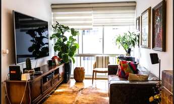 Imagem: Apartamento para venda possui 106 metros