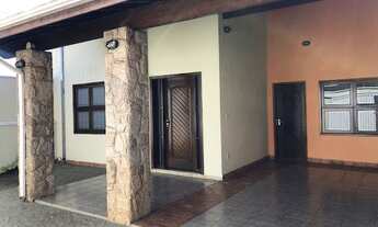 Imagem: Casa com 4 dormitórios à venda, 225 m²