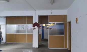 Imagem 4: Diadema - Galpão/Depósito/Armazém - Casa Grande