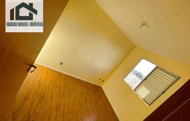 Imagem 3: Apartamento à venda, 47 m² por R$ 167.000,00 - Água Chata - Guarulhos/SP