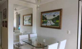 Imagem 7: Apartamento de 2 Dormitórios,1 Vaga Condomínio Edifício Golden Lake