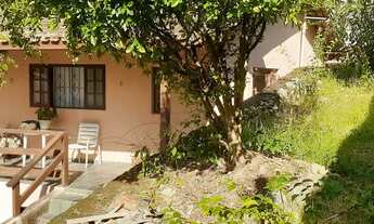 Imagem 7: Casa a Venda em Local Privilegiado com 2 quartos - Barra Velha - Ilhabela/SP