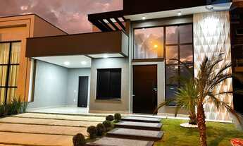 Imagem 3: Casa - Jardim Mantova - Indaiatuba