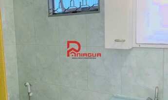 Imagem 4: Casa com 4 dorms, Canto do Forte, Praia Grande, Cod: 1648