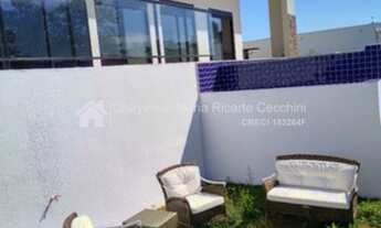 Imagem 7: MARAVILHOSA CASA TÉRREA COM 400 M ² NO RESIDENCIAL TERRAS DA ALVORADA EM JUNDIAÍ - SP