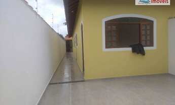 Imagem 7: Casa com 3 dormitórios à venda, 83 m² por R$ 273.000,00 - Estância Balneária de Itanhaém