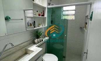 Imagem 6: Apartamento com 2 dormitórios à venda, 63 m² por R$ 237.000,00 - Jardim Bom Clima - Guarul