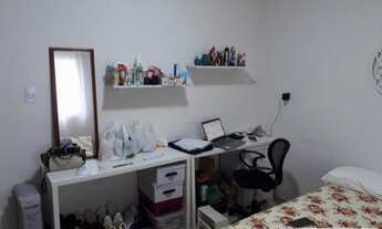 Imagem 4: Casa para Venda em Jundiaí, Jardim Bonfiglioli, 3 dormitórios, 1 suíte, 2 banheiros, 2 vag