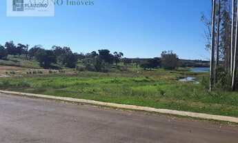 Imagem 5: Terreno à venda, 450 m² por R$ 40.000,00 - Terras de Santa Cristina III - Itaí/SP