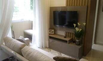 Imagem 2: Lançamento no Jardim Topázio - Gran Portinari com 44m² ou 51m² 2 Dormitórios com ou sem Su