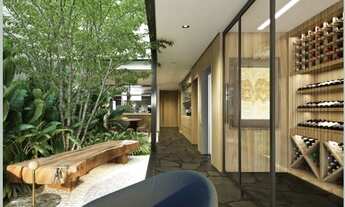 Imagem 3: Casa de condomínio para venda tem 464 metros quadrados com 3 quartos em Morumbi - São Paul