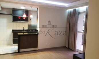 Imagem 4: Apartamento no Jd. Aquarius para venda com 2 quartos e 62m²