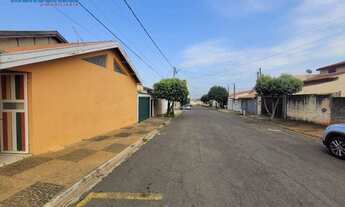 Imagem 3: Salão - Jardim Residencial Mariana - Santa Bárbara D'Oeste/SP