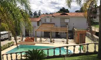 Imagem 7: Chácara para venda tem 3000 metros quadrados com 4 quartos em Porta do Sol - Mairinque - S