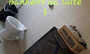 Imagem 7: Chácara com acesso a represa