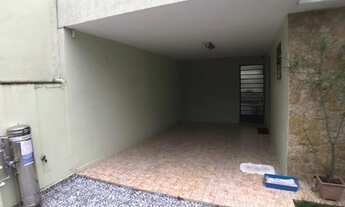 Imagem 2: Casa a venda possui 255 m² com 4 quartos em Centro, pode ser comercial - Mogi das Cruzes