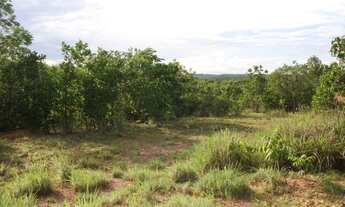 Imagem 5: Lote de 500 m² no Açude em Curvelo