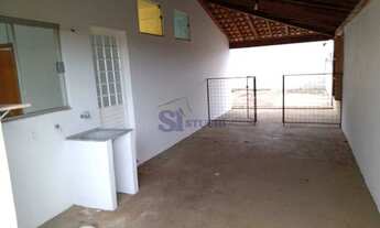 Imagem 5: Venda de Casas / Padrão na cidade de Araraquara