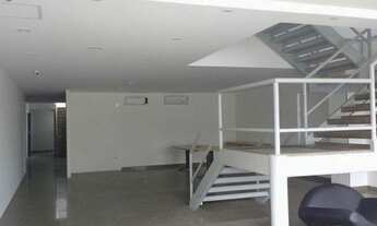 Imagem 4: Prédio para alugar, 396 m² por R$ 14.000,00/mês - Socorro - São Paulo/SP