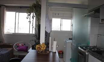 Imagem 3: Apartamento para Venda em Barueri, Vila São João, 2 dormitórios, 1 banheiro, 1 vaga