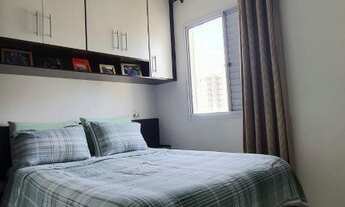 Imagem 5: Apto último andar Vista Park 2 dois suíte