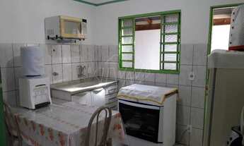 Imagem 6: Venda de Casas / Padrão na cidade de Araraquara