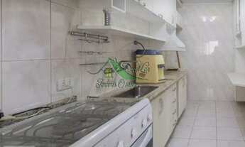 Imagem 2: LINDO APART. QUITAUNA