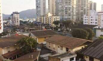 Imagem 3: Apartamento à venda, 148 m² por R$ 720.000,00 - Ponta da Praia - Santos/SP