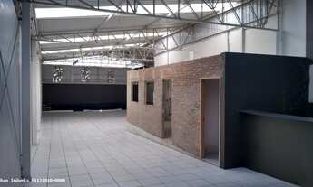 Imagem 3: Galpão para Locação em Jundiaí, Centro